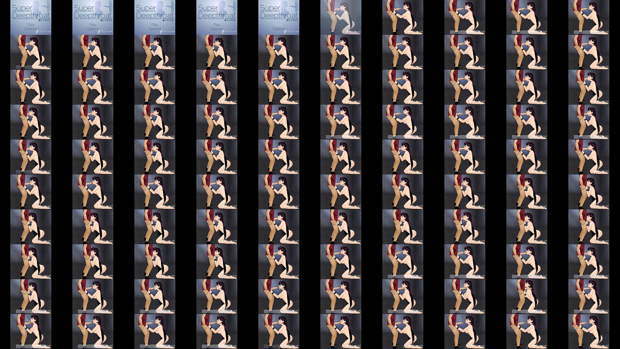 Sailor Mars SDT 预览图