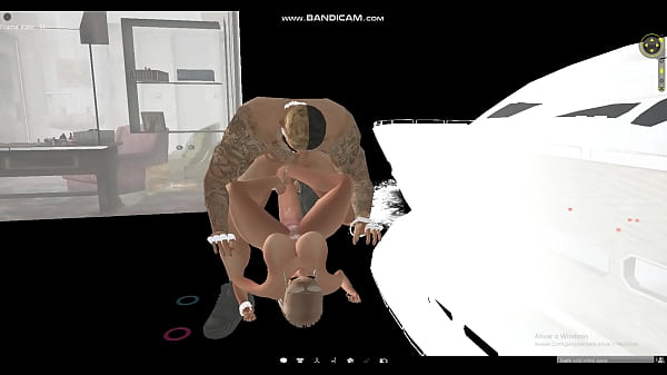 wanting the big daddies |IMVU