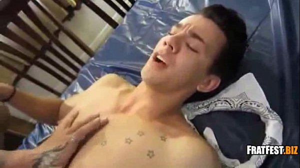 Download Video - White twink rides on buddy cock