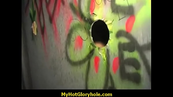 Gloryholes lovers 17
