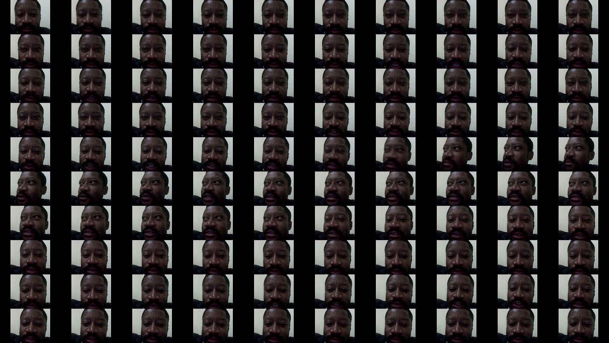 Verification video 预览图