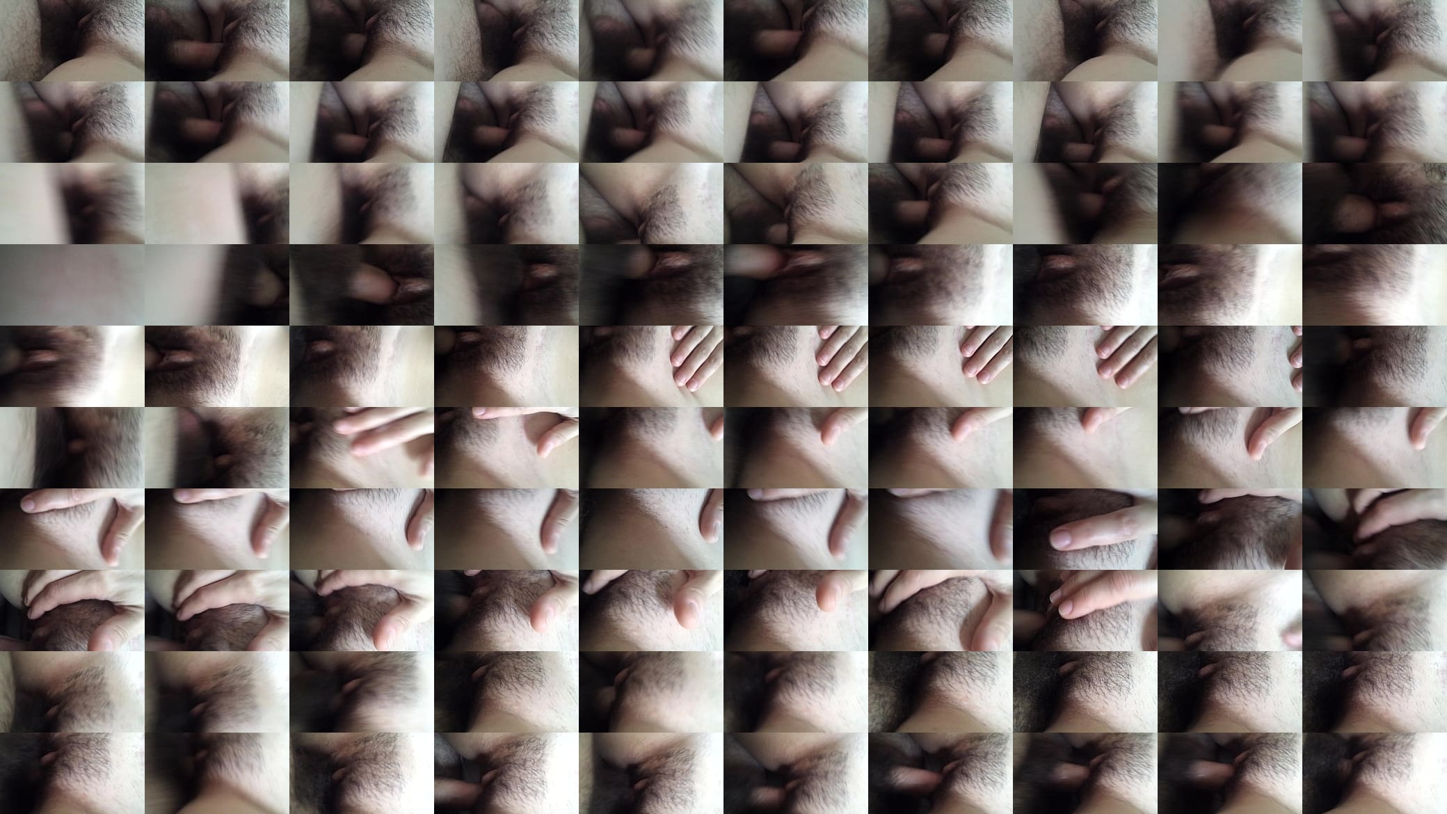Fucking ex-wife&#039;s pussy 预览图