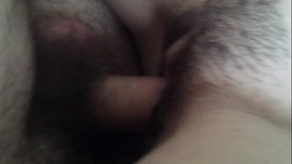 Fucking ex-wife's pussy