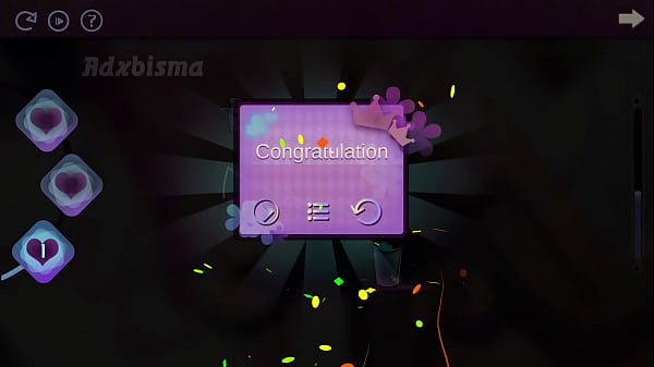 Cute Honey Hentai Game part 3