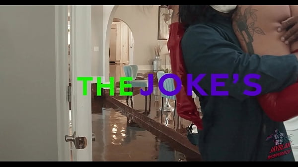 THE JOKE'S ON YOU,  Peaches Presley,  Mrnuttz, Myster Mysterious, Dallas Strokes