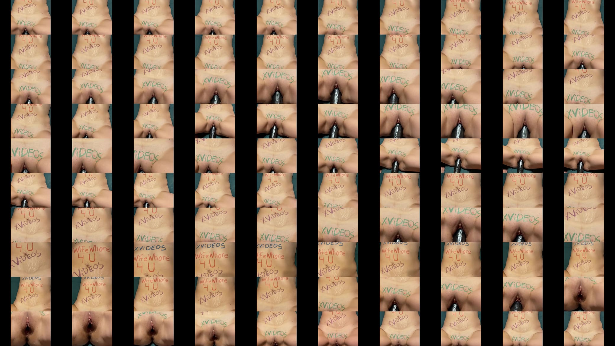 Verification video 预览图