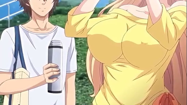Hentai anime