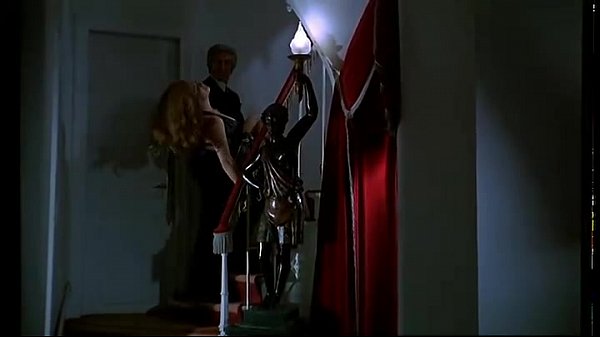 Needy Lady Seeks Gifted Young Man (1971)