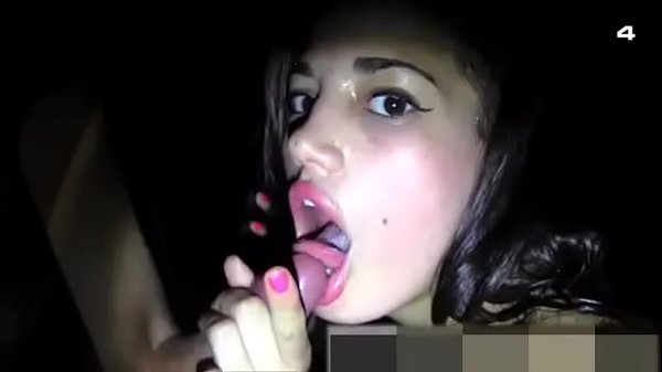 Glory hole 1