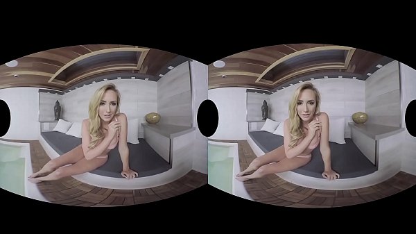 She is the best! Watch Brett Rossi and her groundbreaking VR orgasm