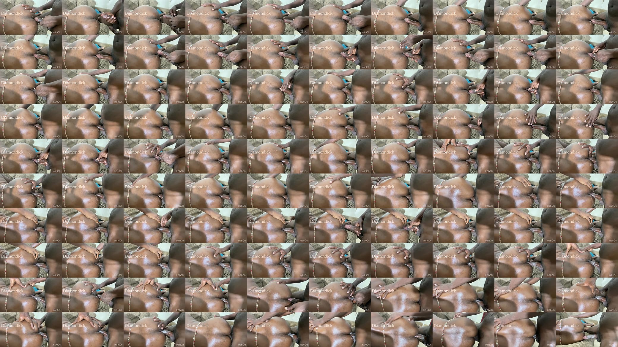 Anal - New Year Anal Fucking 预览图