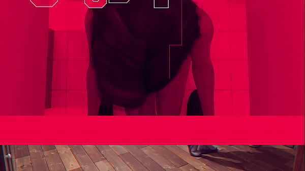 College Kings (2021) - Adult Visual Novel XXX Trailer