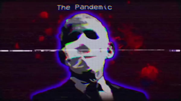 The Fire Rises: The Pandemic - (Ayden George)