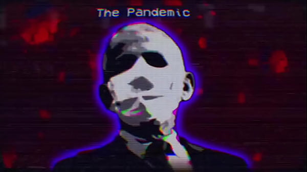 The Fire Rises: The Pandemic - (Ayden George)