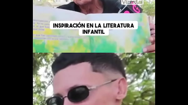 Inspiraci&oacute;n en la literatura #literatura #elchicletv #espa&ntilde;ol #chiclenoticias #preguntas #atrevidoypegajoso #profesor #arte