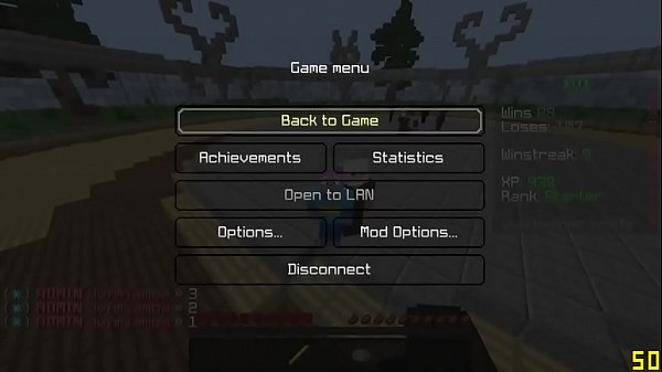 A vergonha "finishpvp" ele n&atilde;o cansa de mentir pra comunidade.