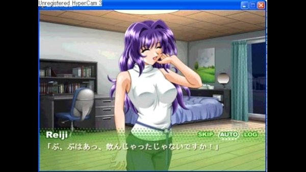 thumb harem 2mp4
