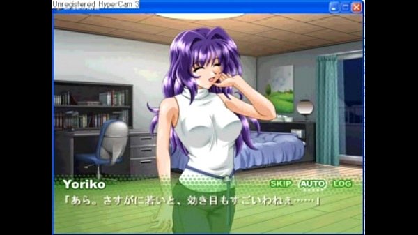 thumb harem 2mp4