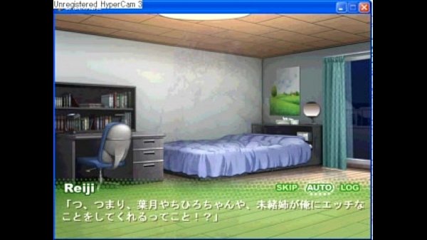 thumb harem 2mp4