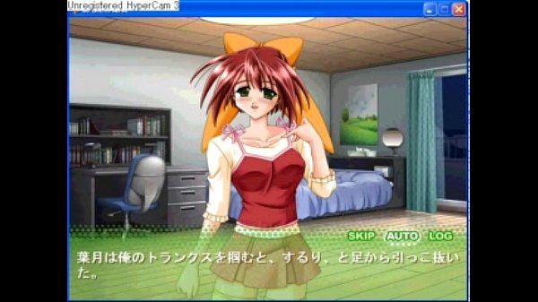 thumb harem 2mp4