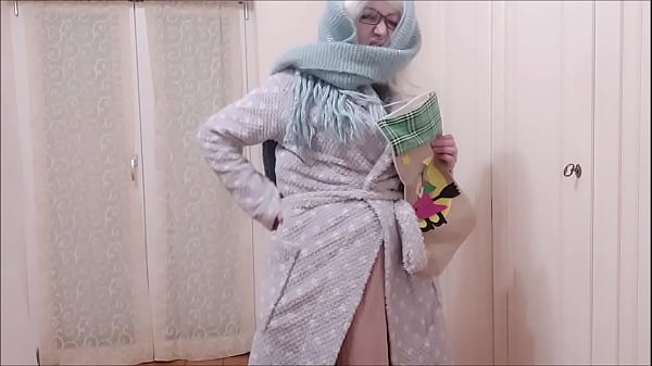 I thought Chantal was ugly, then she turned out like that