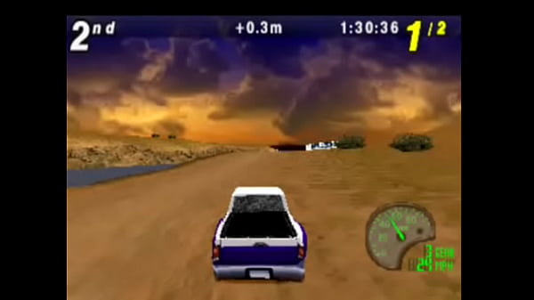 TNN motorsports hardcore tr