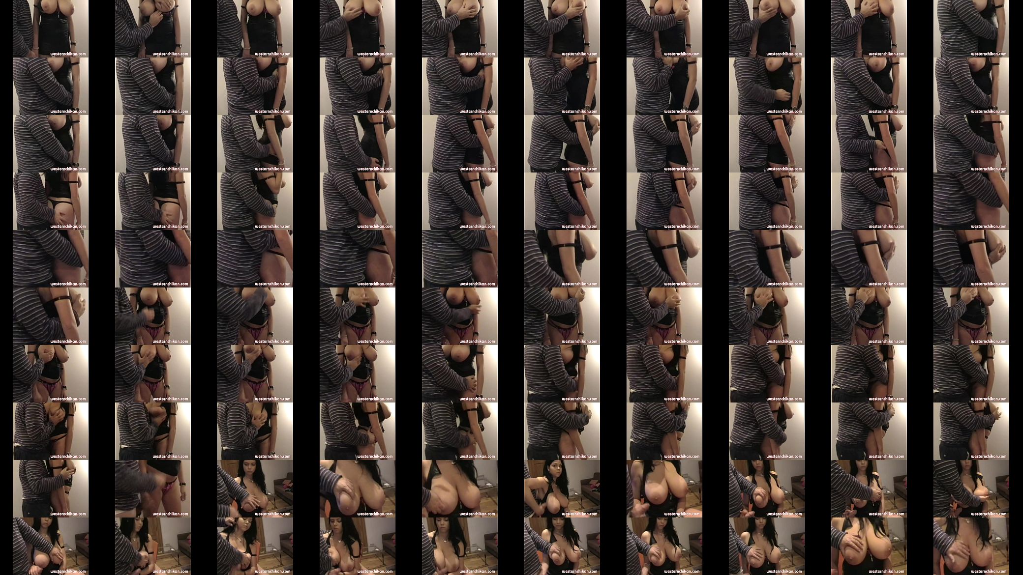 shione cooper groped part 2 预览图