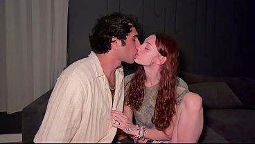 I wanna be your fucktoy she said