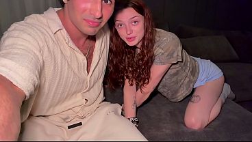 I wanna be your fucktoy she said