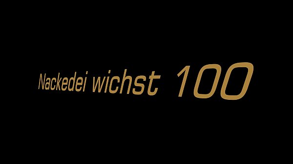 Download Video - Nackedei wichst 100