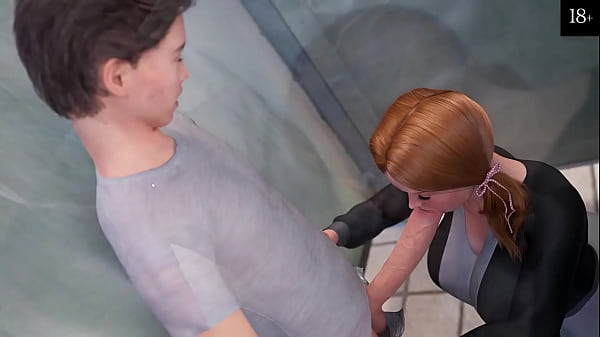 Complete Gameplay - My Cute Roommate 2, Part 3