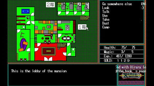 Let's Play Rance: Quest for Hikari part 8 (Final)