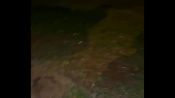 Young girl on the street in public without panties showing her pussy to the old man to get a Pix