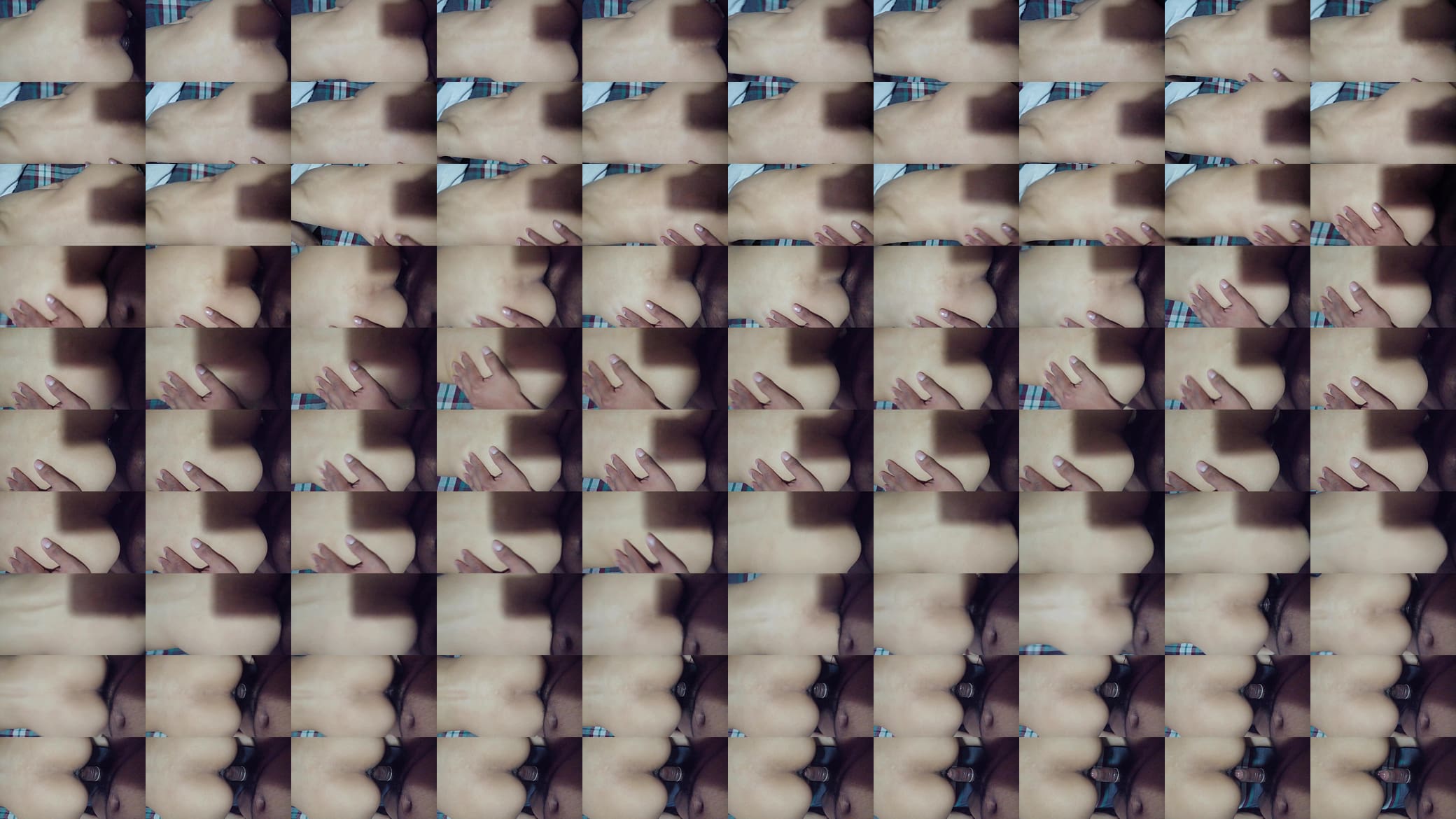 Una cogida m&aacute;s con Laura 预览图