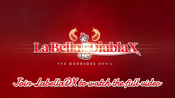  Double View Of Hot Latina Mistress Using A Human Toilet!