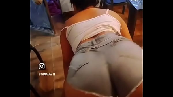 Rabuda Thamara Rolling with Rabao