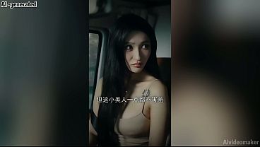 Download Video - 【AI生成&lpar;AI-generated&rpar;】性爱旅游日记 ep&period;02&lpar;Sex Travel Diary ep&period;02&rpar;