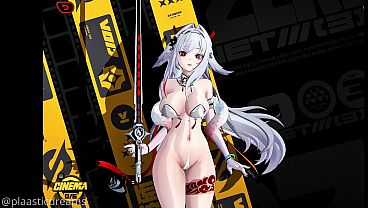 The Baddest Zenless Babes: HMV