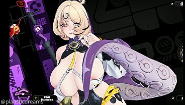 The Baddest Zenless Babes: HMV
