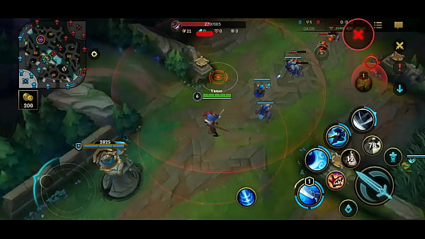 High Elo main Irelia sendo Macetada pro Main yasuo prata