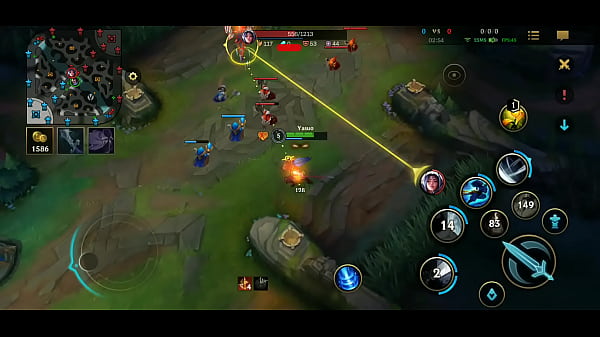 High Elo main Irelia sendo Macetada pro Main yasuo prata Gratis