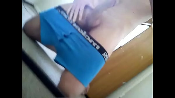 thumb dick sperm
