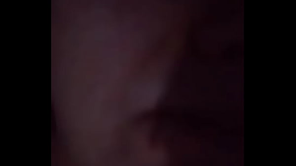 Married woman sends me a video secretly from her husband