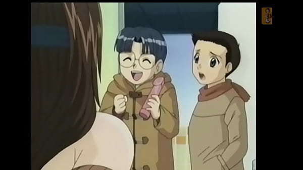 Download Video - HENTAI DESCOBRINDO O SEXO 6