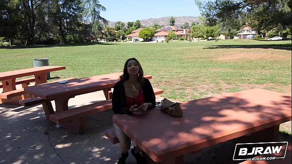 BJRAW Giving it all to Kimora Quinn