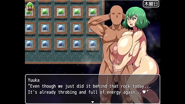 Yuka Scattred Shard Of The Yokai All Scenes