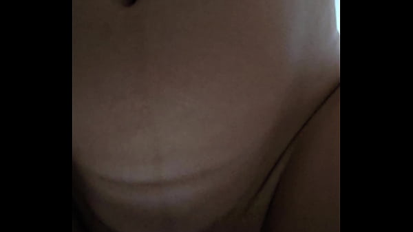 My wife asks me to fuck her doggy style without a condom