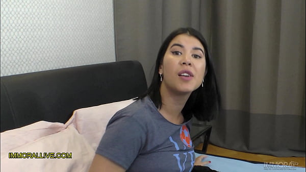 Download Video - MY HOOLIGAN STEPSISTER AND I GO THE SOCCER RIOTS&excl; - IMMORAL FAMILY 4k