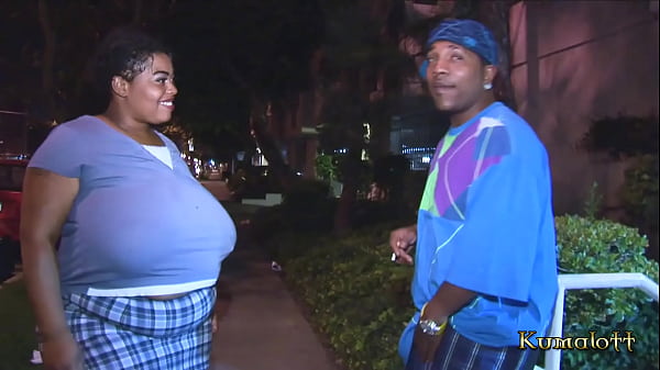 Download Video - Kumalott - Fat Black Girl Taste a Fucking HUGE COCK