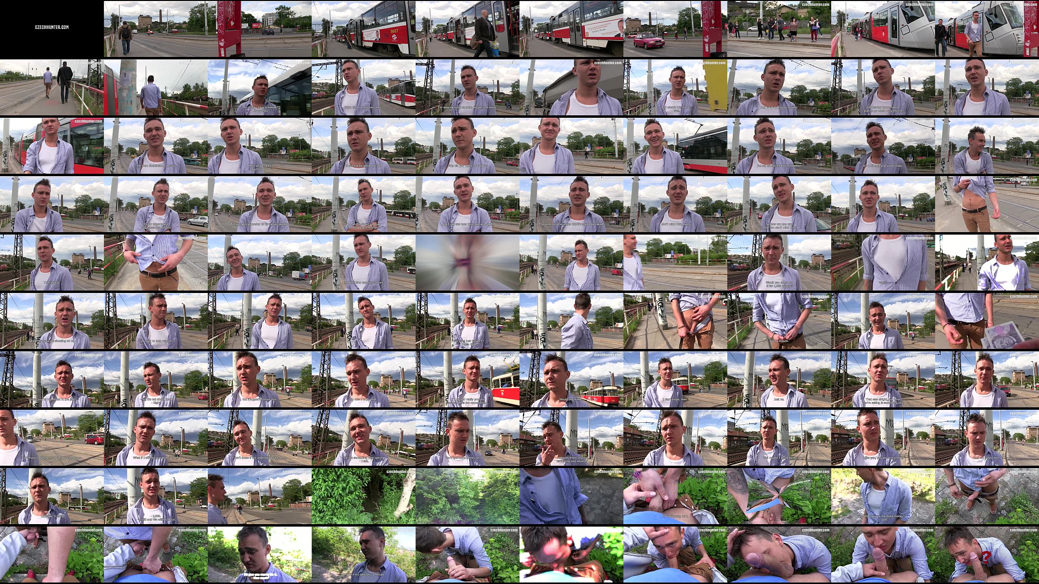 CZECH HUNTER 143 预览图